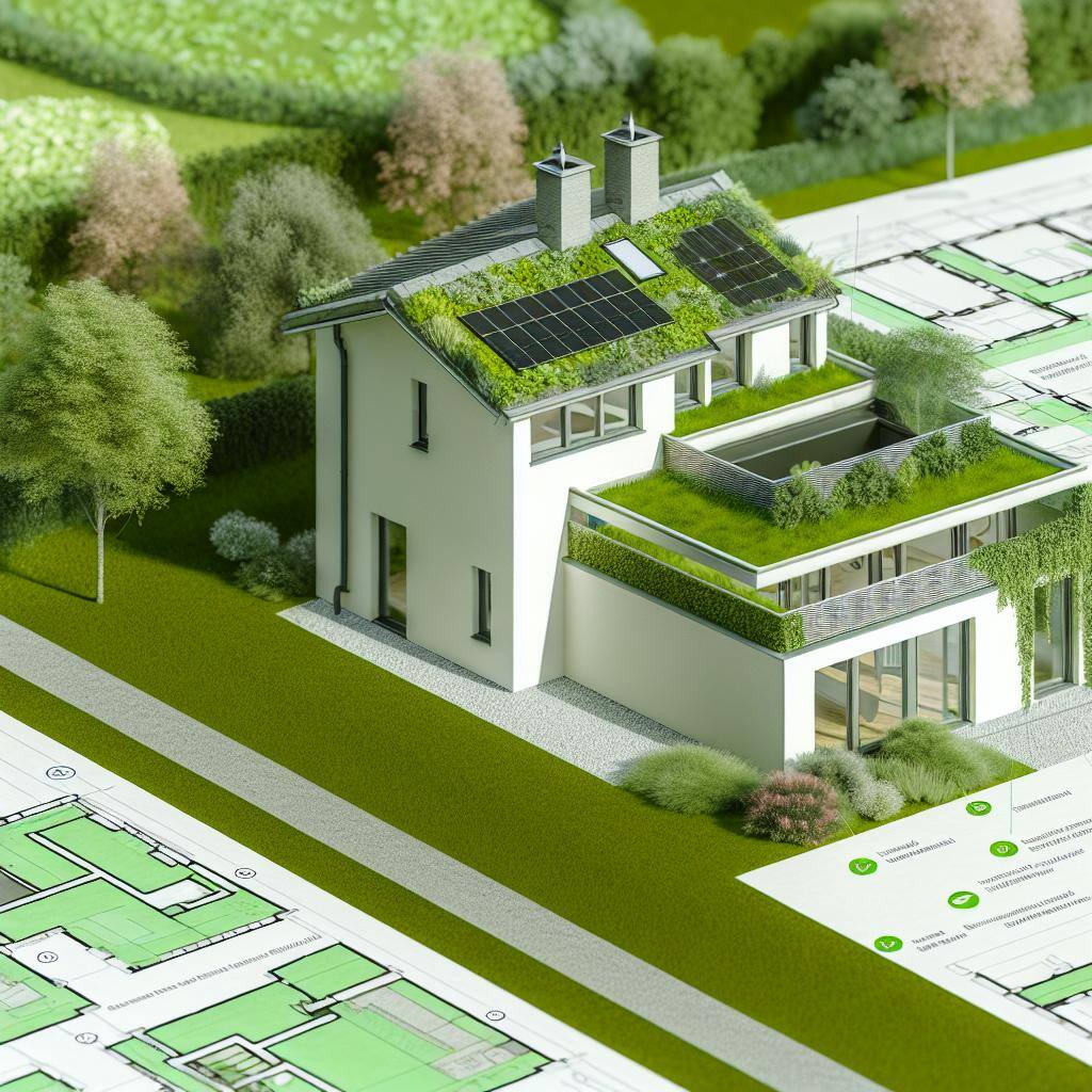 The Rise Of Esg In Real Estate Investments